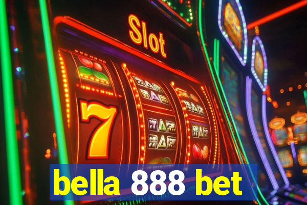 bella 888 bet